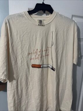 Morgan Wallen Comfort Colors